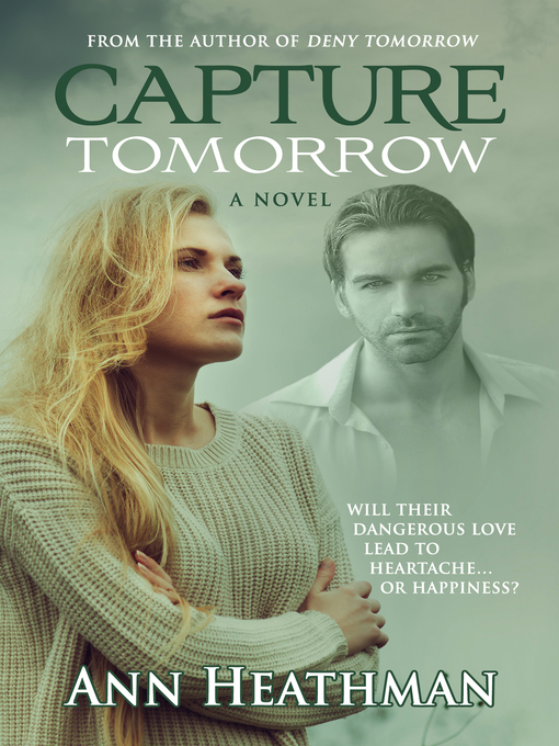 Cover image for Capture Tomorrow